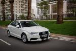 Audi A3 Sedan 1.4 T 2014 года (LA)